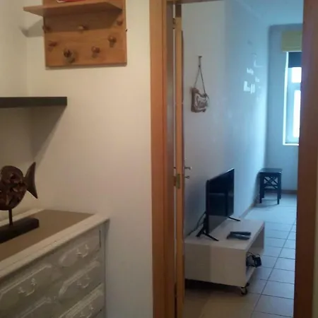 Apartment Casa Do Electrico