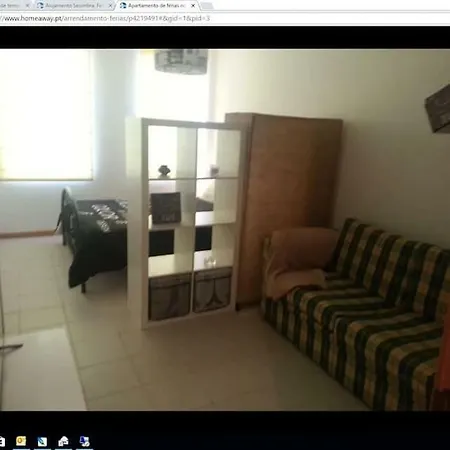 Casa Do Electrico Apartment *